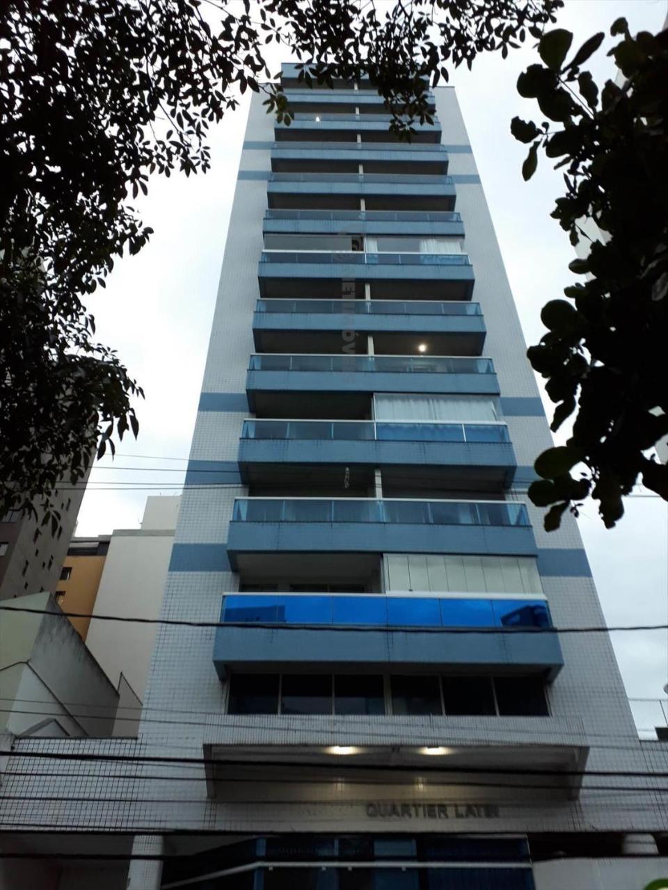 Apart Hotel Quartier Latin Vitória Exterior foto